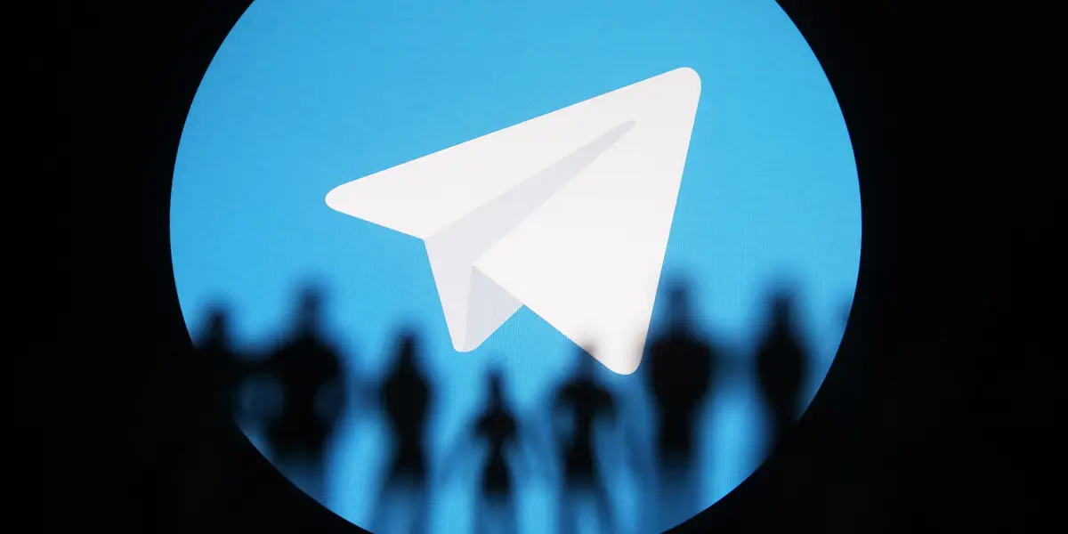 Telegram Encryption